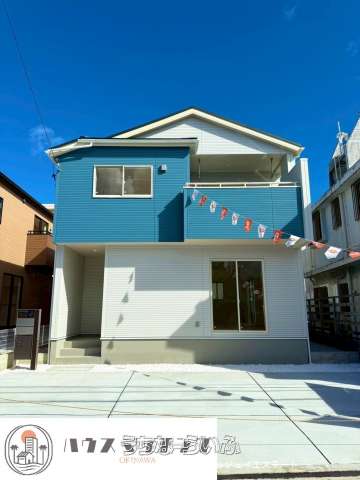 ブルーミングガーデン西原町小那覇・２号棟