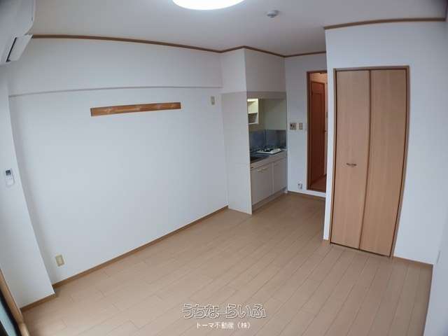 シティサイト西町 703号