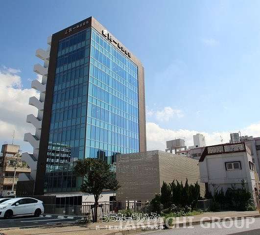 沖縄県の賃貸店舗 事務所 うちなーらいふ 沖縄の不動産 賃貸事業所情報 物件数 780件