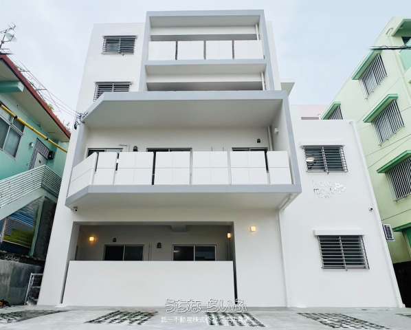 Ｈａｌｅ－ｍｏｋｋｕ（ハレモック） 301号