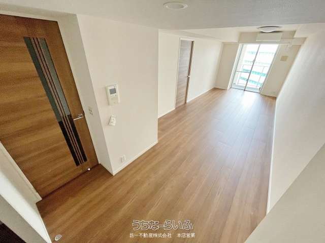 リュークスタワー・ザ・イースト(東棟) 1023号