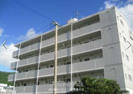 シャトレ名護 505号