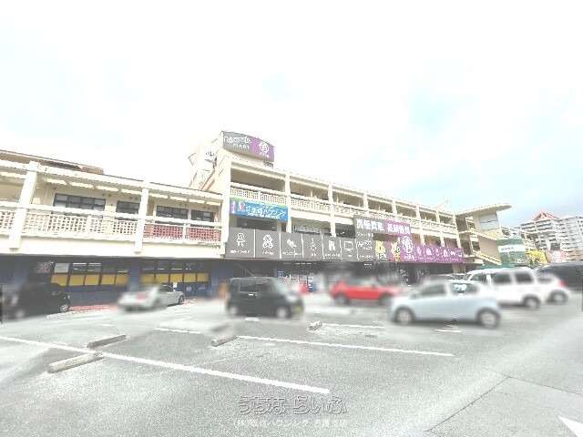 パレス東江 211号