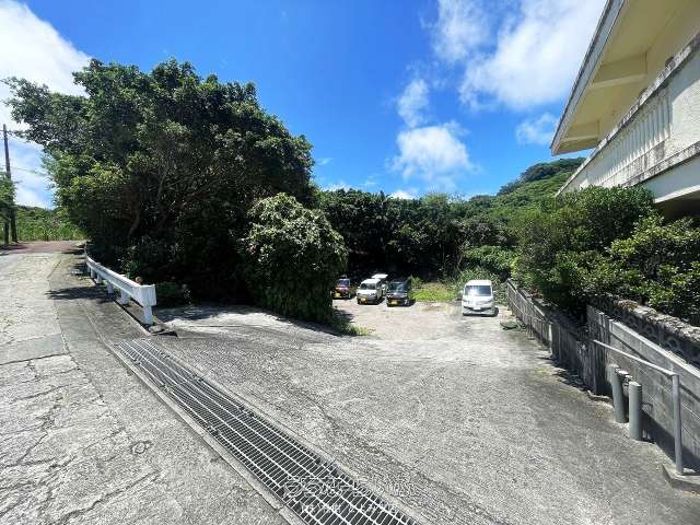 糸満市武富