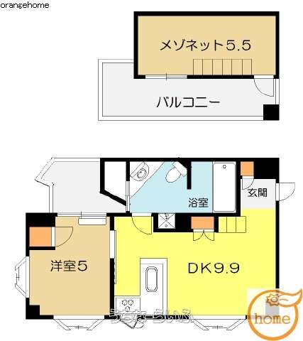 コスミオン壺屋ＩＩ 4-C号
