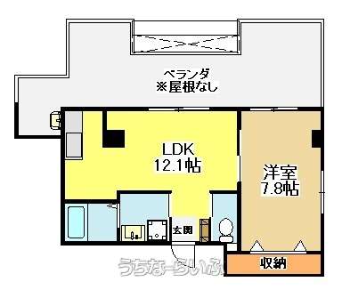 仮）天妃MCM 303号