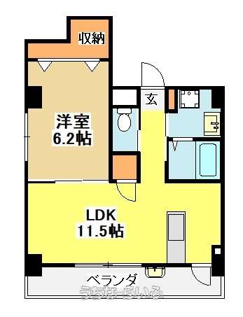 仮）天妃MCM 1号