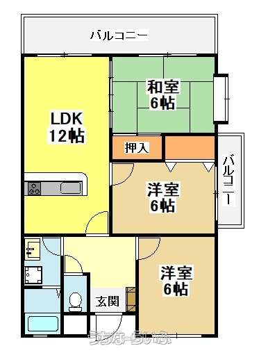 ラフィーネヌーベル安里