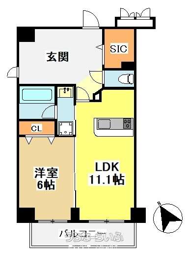 みらいビル 3号