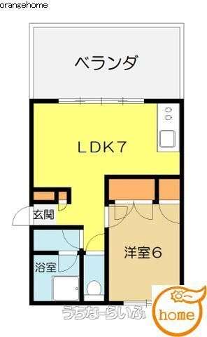 グランレジデンス喜納 403号