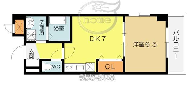 プロフィット牧志 306号
