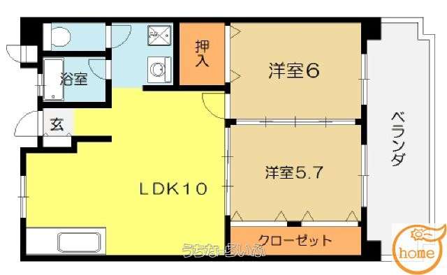 リヴ・リアン 402号