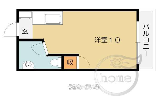 プロスパリティー 502号