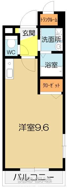 プロフィット牧志 701号