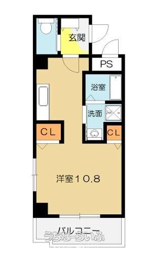 Ｋｓ久茂地 605号