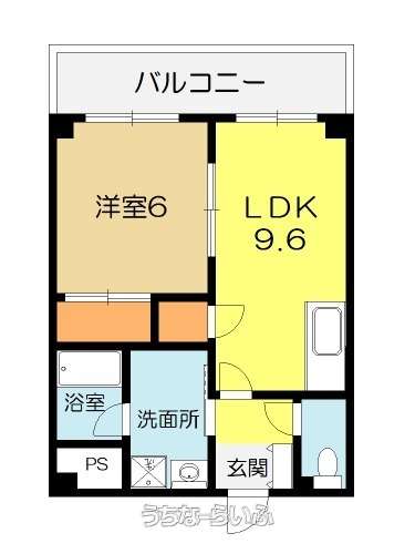 パステルサンライズ 403号