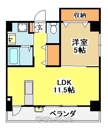 仮）天妃MCM 2号