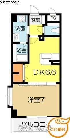 石田シティ銘苅 306号