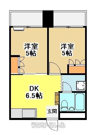 琉食本社ビルマンション 307号