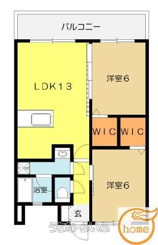 エテラ・クッカ古波蔵 702号