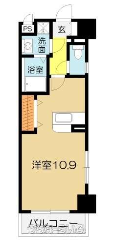 YEA HIGA 301号