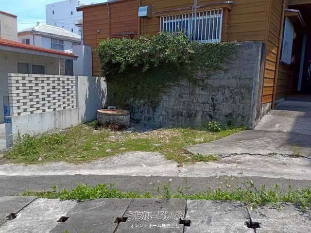SFH駐輪場