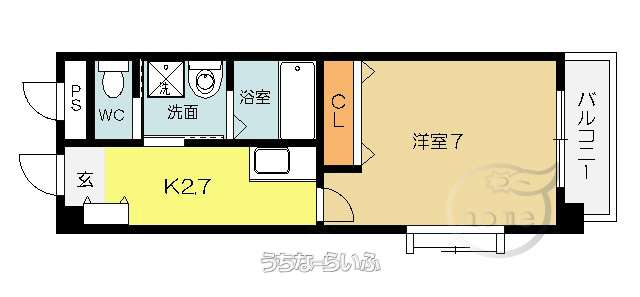 エレガンテみよし 908号