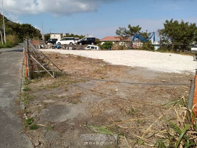 豊見城市嘉数２６１．５６坪