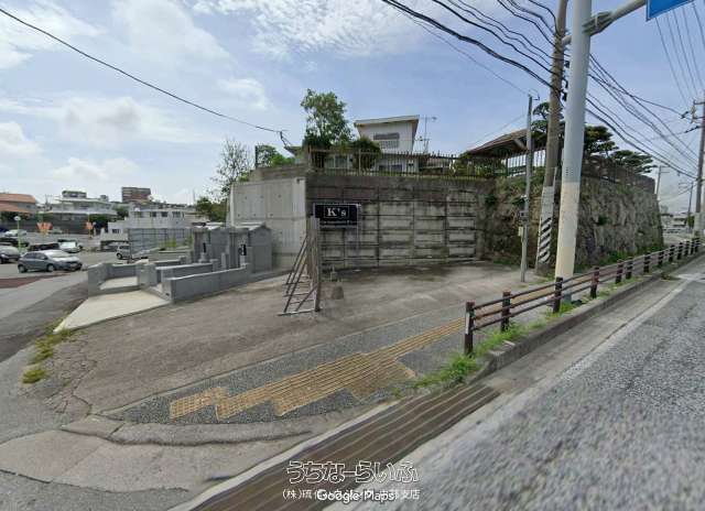 高原4丁目パーキング
