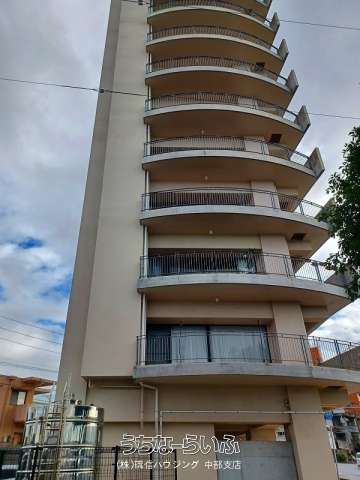 スカイガーデンリゾートライカム