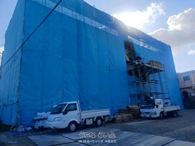 読谷村波平新築共同住宅 105号