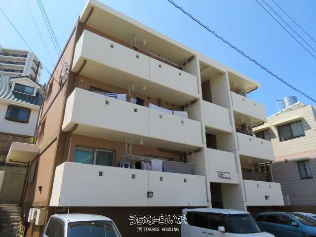 ＨＱＤＭ　Ｆｌｏｒｅｃｅ 202号