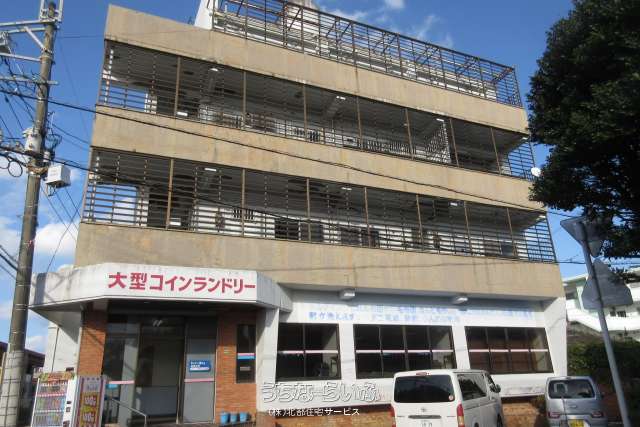 嘉陽アパート 202号