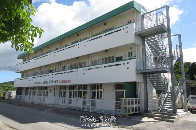 稲田コーポ 201号