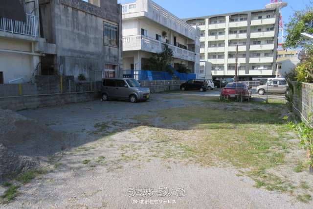 名護市大東2丁目