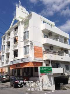 シャレード三原 402号