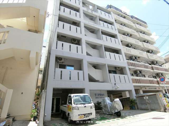 Ｔフラット 403号