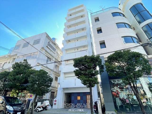 Ｍｅｉｔｈ松山 301号