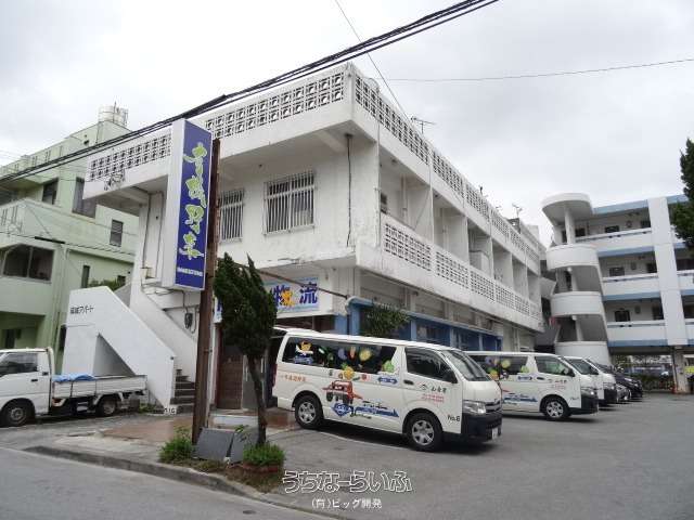 アスカコーポレーション仲間Ａ 205号