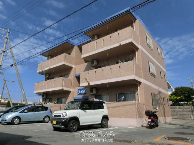 ａｐａｒｔｍｅｎｔＵＭＩＮＡＩＢＩ 101号