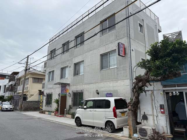 (仮)浦添S邸 3F号