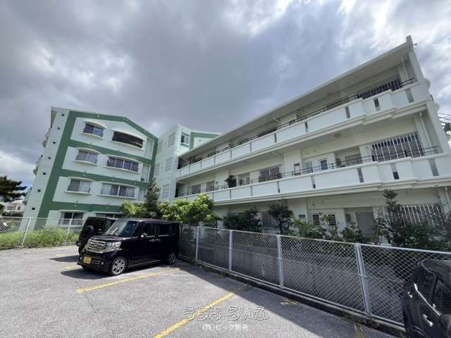 シティーコート大平 402号