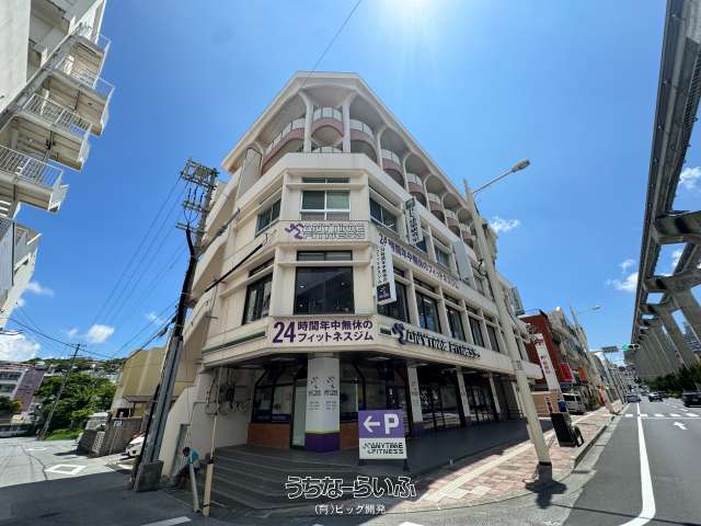 新明産業ビル 402号