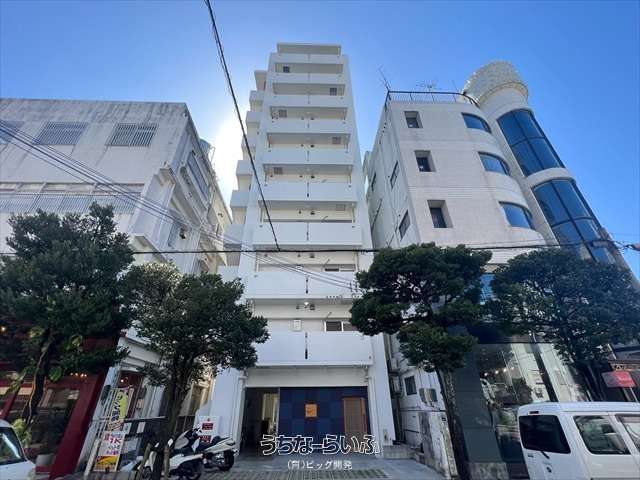 Ｍｅｉｔｈ松山 402号