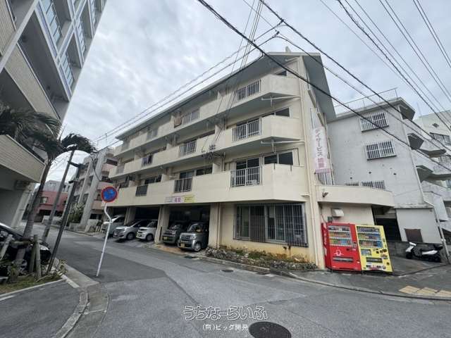 コーポ石川 303号