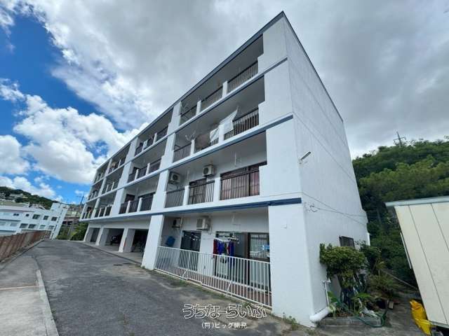 (一般)金正マンション 203号