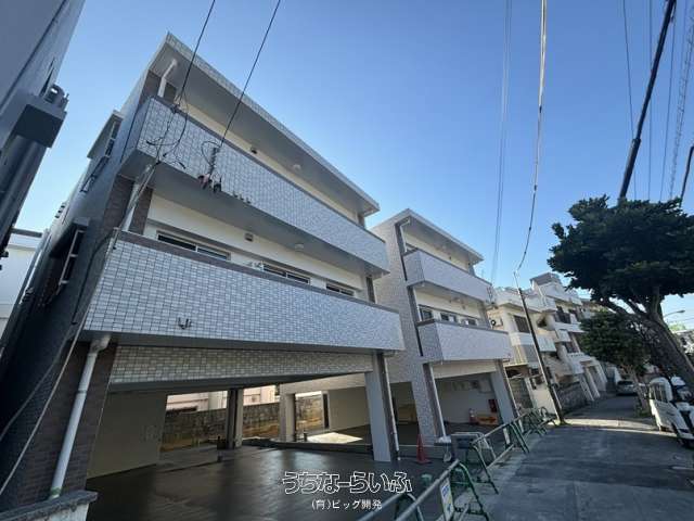 メゾンサニー(A棟) 301号