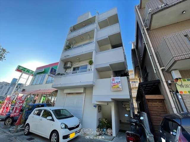 サンテラスTK 4-A号