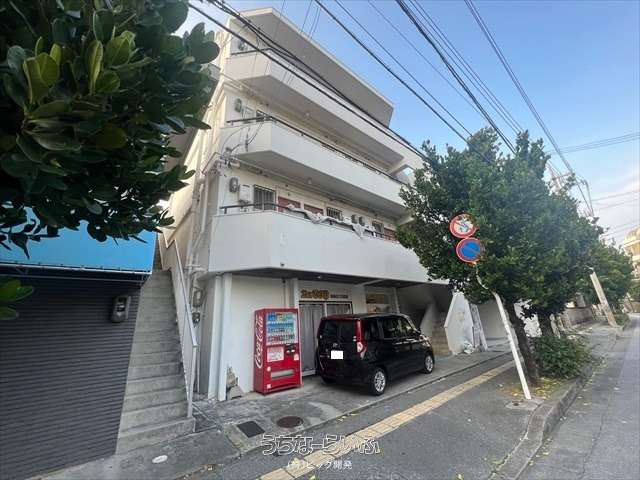 武村アパート第二 503号