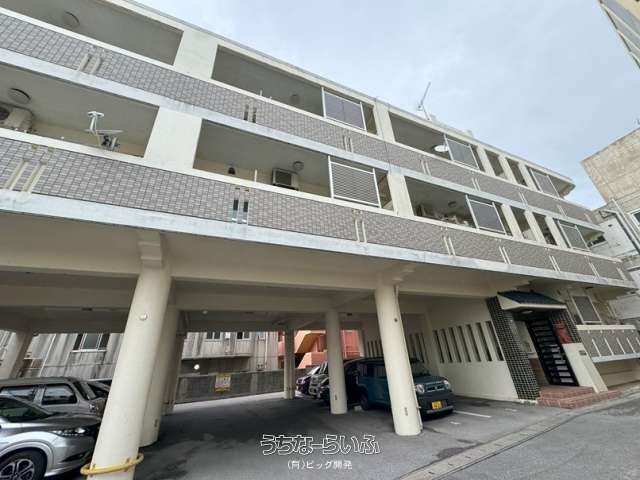 ソル・パラシオ 301号